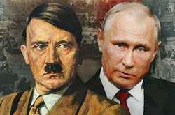 Путін, як і Гітлер у 1942 році, покладає надії на дипломатію