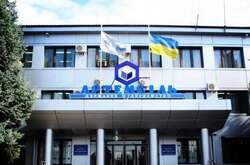 Оккупанты обстреляли «Артемсоль»: видео разрушенных зданий