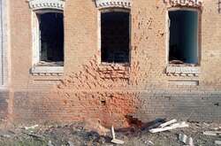 Ворог здійснив три пуски некерованими ракетами по двох прикордонних населеним пунктам Сумського району