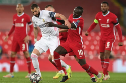  У Парижі відбувся головний матч року 