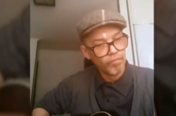 Тимур Мангол переспівав пісню «Вібрація» українською (відео)