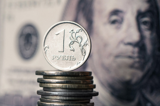 Чому рубль стрімко укріпляється? Невзоров розкрив валютний секрет Росії