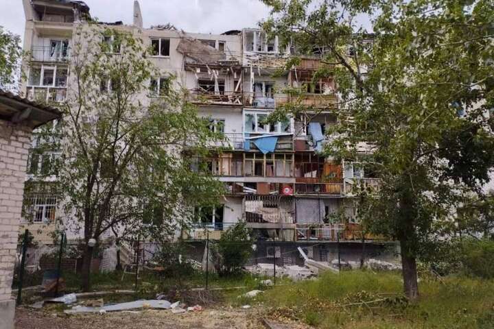 Оборона України: ситуація в регіонах станом на ранок 29 травня