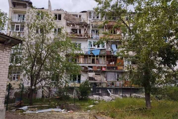 Оборона Украины: ситуация в регионах по состоянию на утро 29 мая