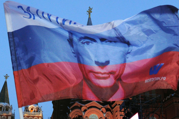 Москва відчуває стрес від західних санкцій – розвідка Британії