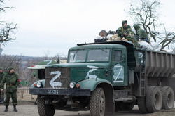 Росіяни наближають у думках кінець травня, щоб повернутися додому 