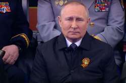 Путін легко розпочав своє правління, але дуже важко та погано його закінчує