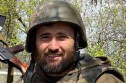 В боях у Попасной погиб журналист Виталий Дерех