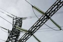 Краматорськ і всі сусідні міста залишилися без світла