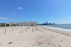 В окупованому Генічеську росіяни готуються провести свій туристичний сезон