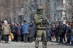 Тих, хто не проходить фільтрацію, окупани визнають «небезпечними для російського режиму»