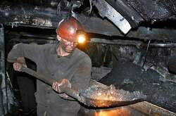 115 торецьких гірників залишились під землею: 112 – на шахті «Центральній», 3 – на шахті «Торецькій»