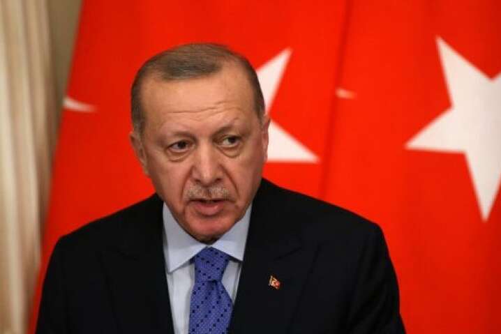 Ситуация ухудшается: Эрдоган позвонит по телефону Зеленскому и Путину