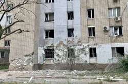 В результате обстрела в Николаеве выбито около 300 окон, повреждены внешние стены и имущество в квартирах