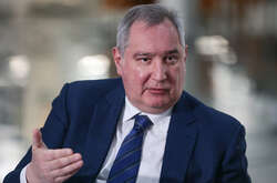  Дмитро Рогозін зазначив, що «Роскосмосу» не вистачає коштів для реалізації проєктів 