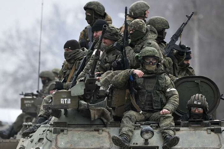 Рашисти обстріляли три громади на Дніпропетровщині