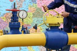 Росія використовує газ як форму тиску на Європу