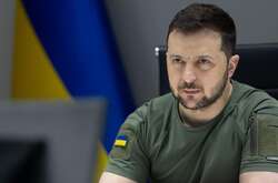 Зеленський звільнив очільника СБУ на Харківщині, бо той «не працював на захист Харкова»