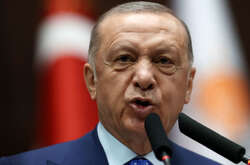 «Вони не чесні». Ердоган незадоволений переговорами зі Швецією та Фінляндією