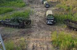 Артилерія спрацювала чудово