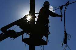 У Краматорську відновлено електропостачання