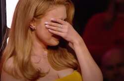 Тина Кароль: Папа просил много о нем не говорить