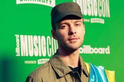 У Макса Барских украли песни и крутят в России: певец сделал заявление