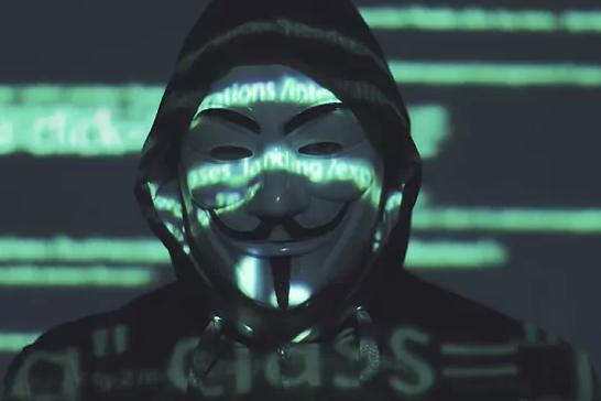 Anonymous «поклали» сайти уряду Білорусі