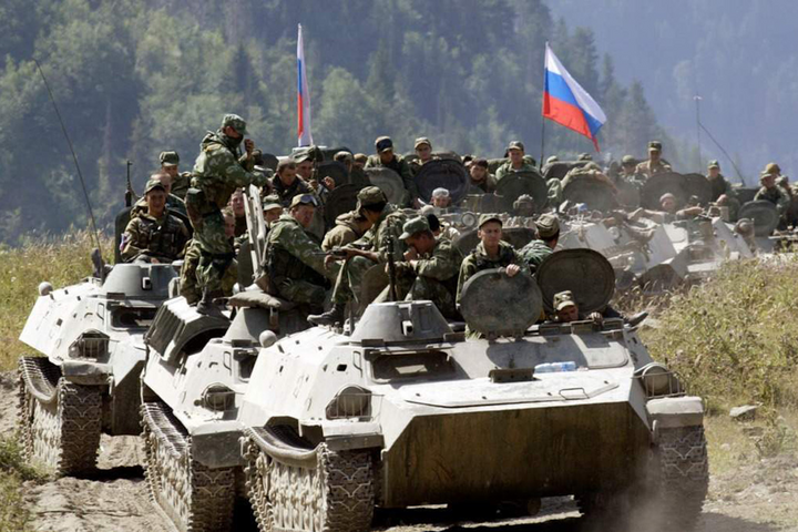 Чего хочет РФ от войны? Кремль дал ответ