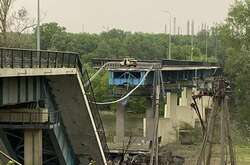 На Донеччині окупанти пошкодили 24 об’єкти