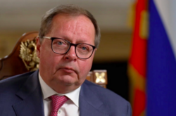 Посол Росії у Великій Британії Андрій Келін пояснив, чому РФ напала на Україну