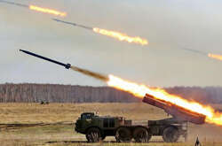 Уночі росіяни завдали два авіаудари ракетами з території РФ по Хотінській громаді Сумського району