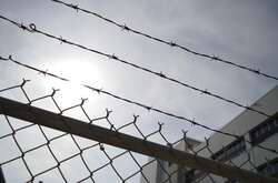 Найбільші показники щодо переповненості СІЗО фіксують у Москві