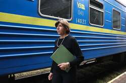 Пані Катрін Колонна зустрінеться зі своїм українським колегою Дмитром Кулебою