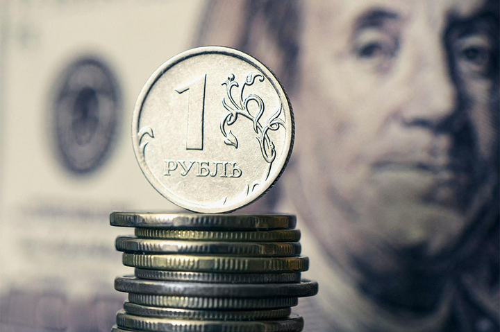 Почему рубль стремительно укрепляется? Невзоров раскрыл валютный секрет России