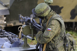 Оккупант  жалуется, что от их бригады (более 600 человек) осталась только треть 