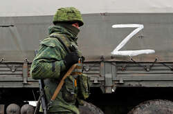 Командири армії РФ тримають у заручниках сім’ї окупантів, які воюють в Україні