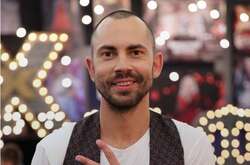 Бедняков начал вести Инстаграм на украинском: Иначе не могу