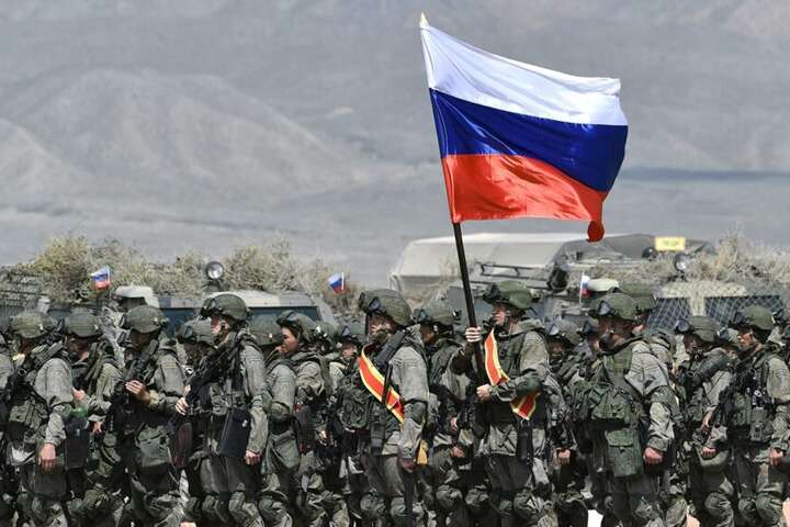 Російська армія зазнала величезних втрат серед офіцерів – британська розвідка