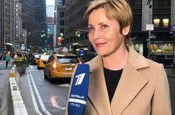 В последние годы Жанна Агалакова работала спецкором по Франции