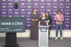 Родини захисників Маріуполя створять Раду дружин та матерів військових