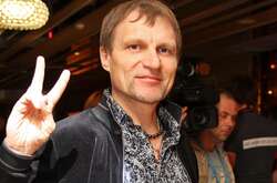 Олег Скрипка о трех страхах украинцев на пути к победе