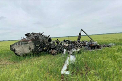 ВСУ сбили уникальный российский вертолет для VIP-перевозок (фото)