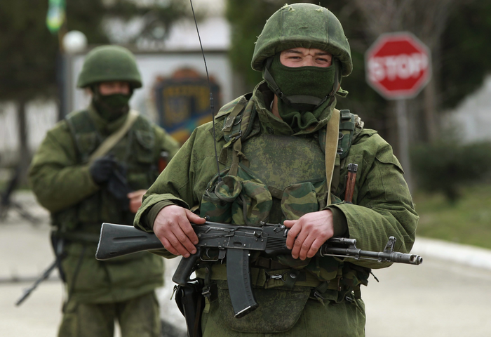 Американские аналитики раскрыли ближайшие планы рашистов на Донбассе