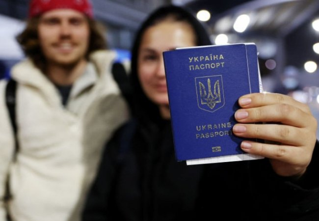 Соратник Зеленского указал на тревожные для украинцев тенденции в Европе
