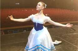 В Москве в ванной нашли мертвой известную балерину: Ей было всего 20 