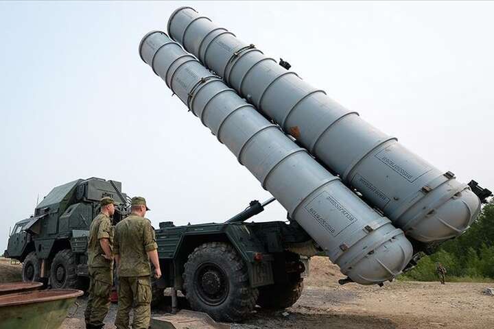 Росія розгорнула в окупованому Криму нові ракетні дивізіони