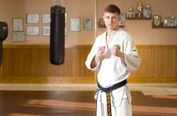 Спортсмен і тренер Вадим Сотников загинув у бою за Україну 