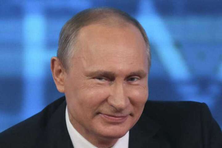 Путін дозволив вивозити українських сиріт до Росії у прискореному режимі