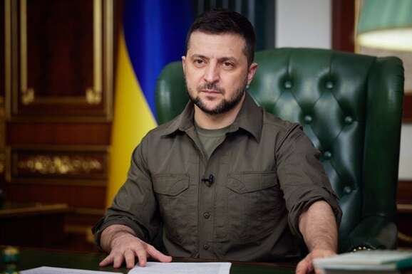 Зеленський назвав ключові мішені окупантів на Донбасі